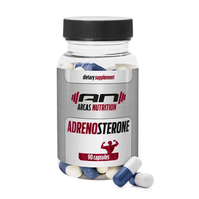 ADRENOSTERONE