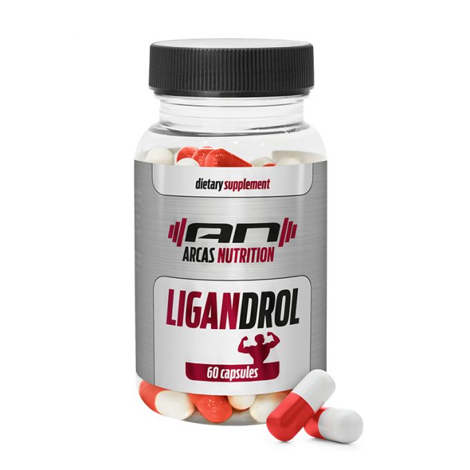 LIGANDROL LGD-4033