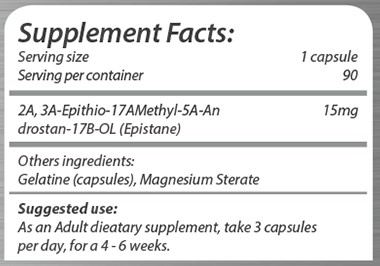 EPISTANE_ingredients