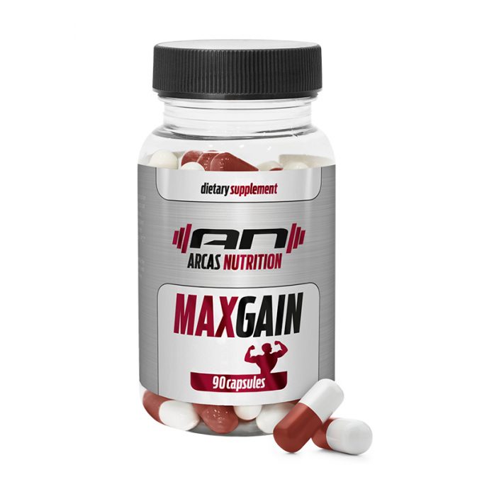 maxgain