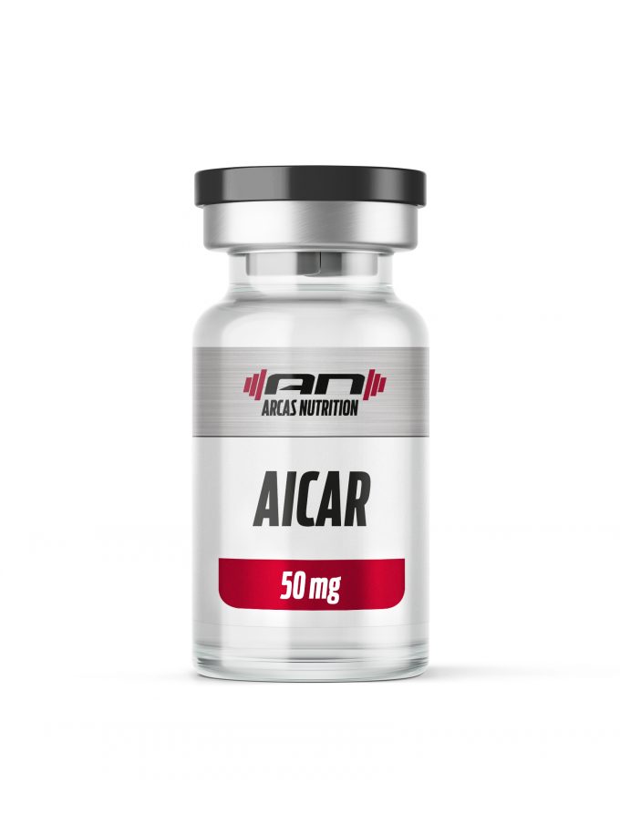 aicar - boost your performance