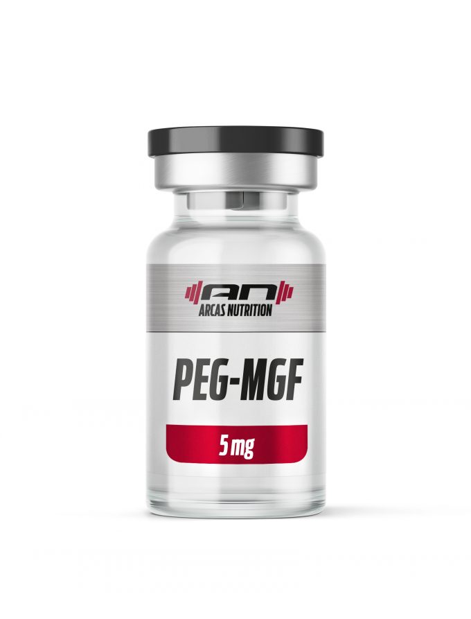 peg-mgf great peptide for muscle gain
