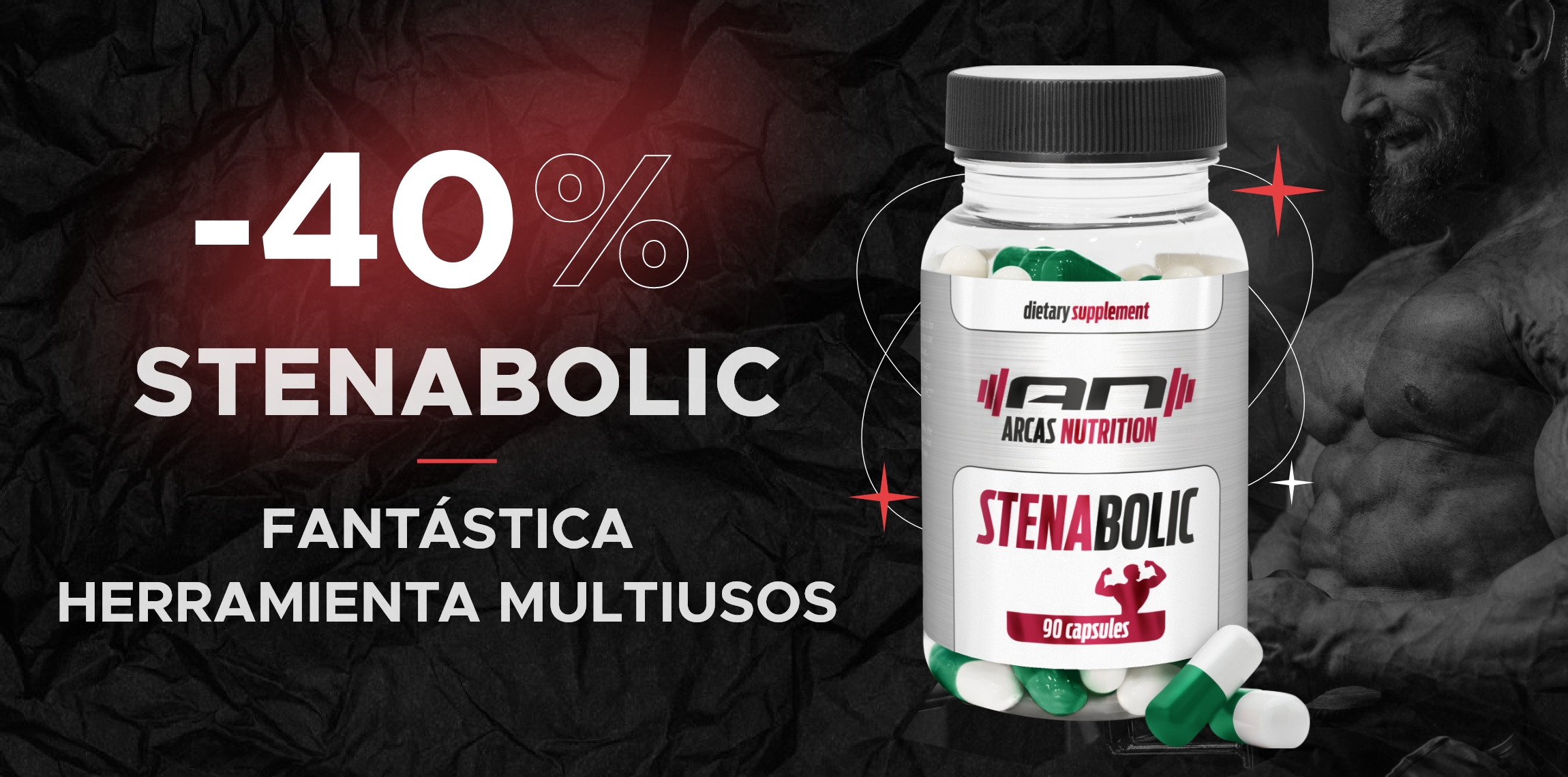 stenabolic