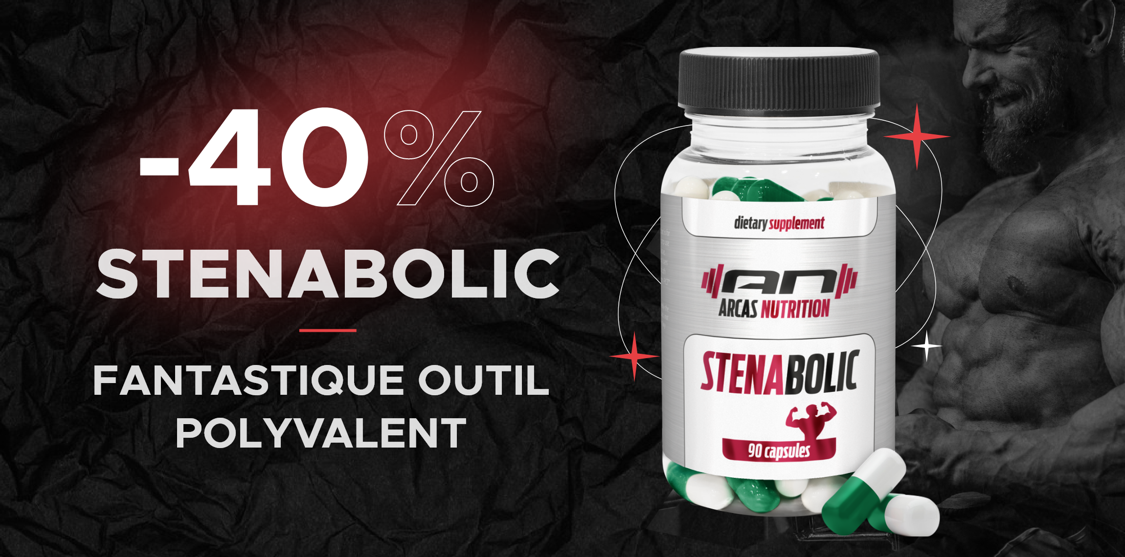 stenabolic