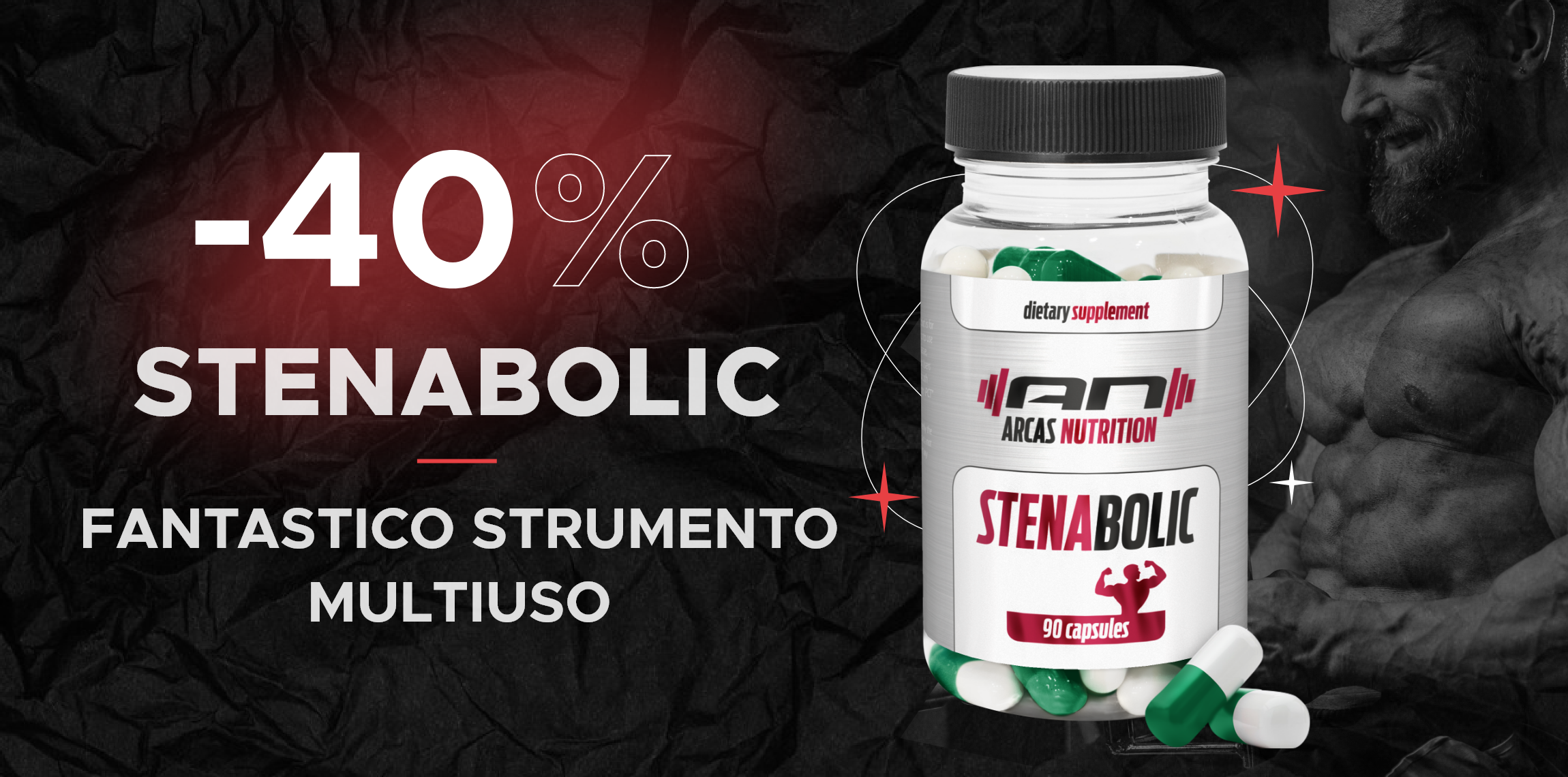 stenabolic